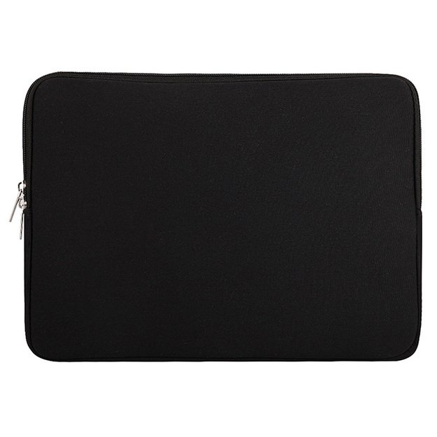 Universal laptop cover 15.6&#39 &#39  - black