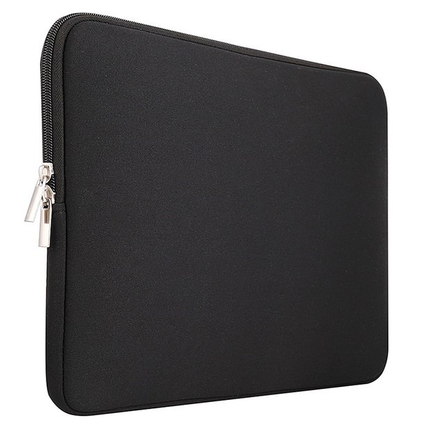 Universal laptop cover 15.6&#39 &#39  - black 6