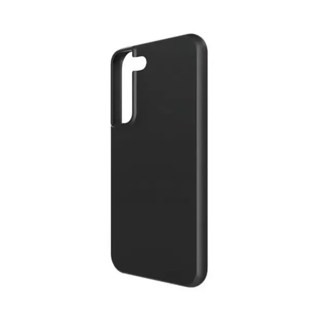 PanzerGlass Biodegradable Case for Samsung Galaxy S22 - black 5