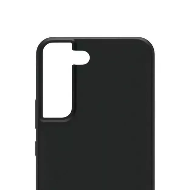 PanzerGlass Biodegradable Case for Samsung Galaxy S22 - black 6