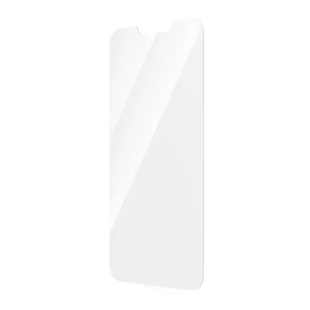 PanzerGlass Classic Fit antibacterial glass for iPhone 14 Plus / 13 Pro Max 3