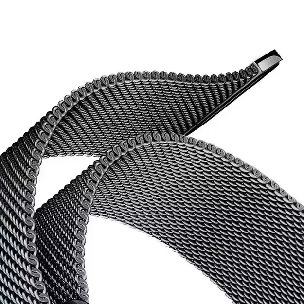 Magnetic Strap Apple Watch 45mm Magnetic Strap Apple Watch Bracelet - Mint 2