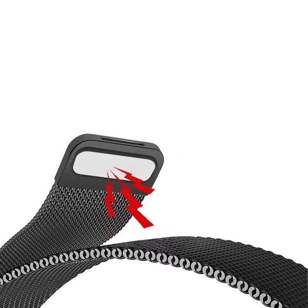 Magnetic Strap Apple Watch 45mm Magnetic Strap Apple Watch Bracelet - Mint 15