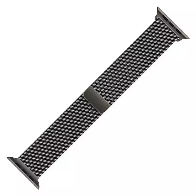 Magnetic Strap Apple Watch 45mm Magnetic Strap Apple Watch Bracelet - Mint 9