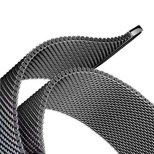 Magnetic Strap Apple Watch 45mm Magnetic Strap Apple Watch Bracelet - Mint 13