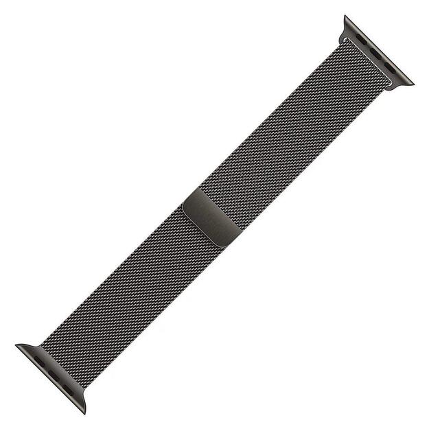 Magnetic Strap Apple Watch 45mm Magnetic Strap Apple Watch Bracelet - Mint 20