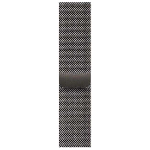 Magnetic Strap Apple Watch 45mm Magnetic Strap Apple Watch Bracelet - Mint 16