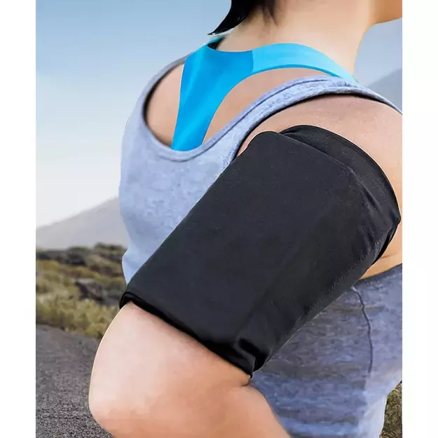 Running armband phone armband XL pink 3