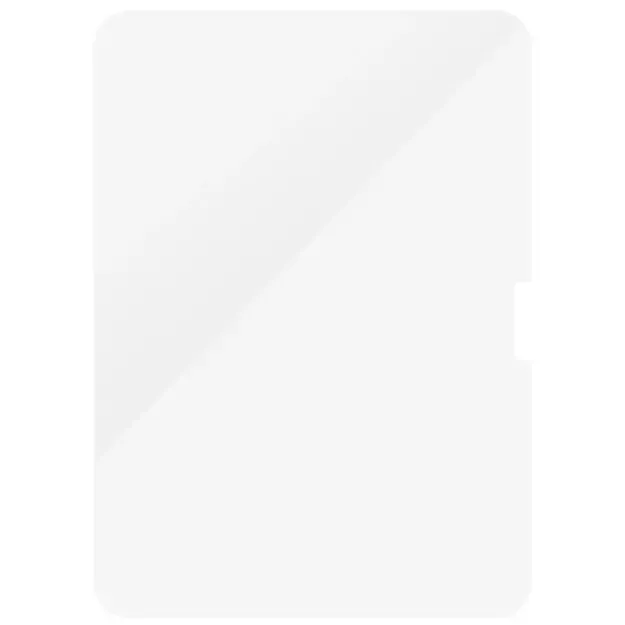 PanzerGlass Ultra-Wide Fit tempered glass for iPad Air 10.9&quot  2024 2