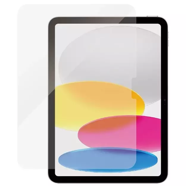 PanzerGlass Ultra-Wide Fit tempered glass for iPad Air 10.9&quot  2024 1