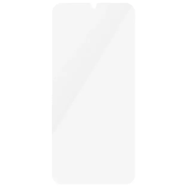 PanzerGlass Ultra-Wide Fit tempered glass for Samsung Galaxy A25 5G 5
