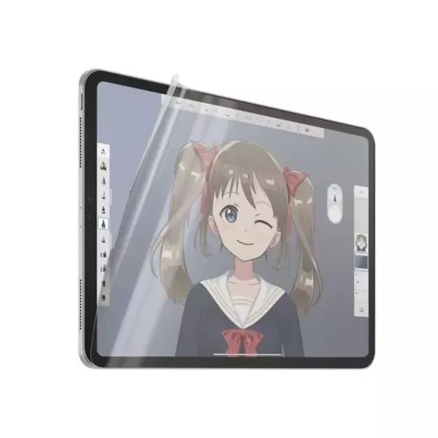 PanzerGlass GraphicPaper foil for iPad Pro 11&quot  2018 / 2020 / 2021 / 2022 4