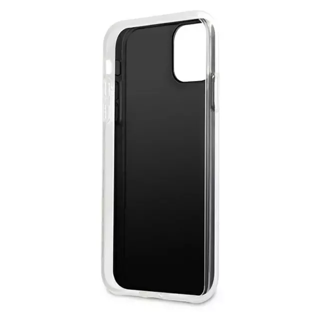 Etui BMW BMHCN58PCUBBK iPhone iPhone 11 Pro 5,8  czarny/black hardcase Signature Printed Logo 13