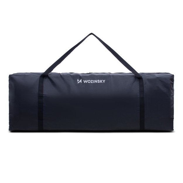 Wozinsky Waterproof Scooter Cover Scooter Bag Black (WSB5BK) 3