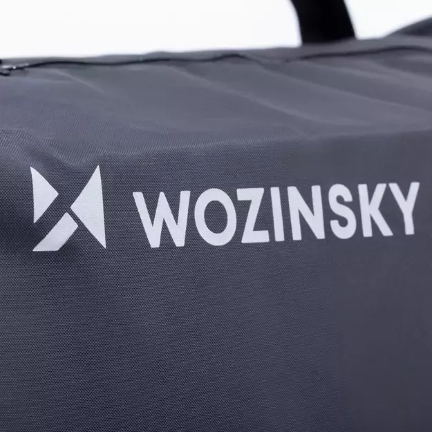 Wozinsky Waterproof Scooter Cover Scooter Bag Black (WSB5BK) 19