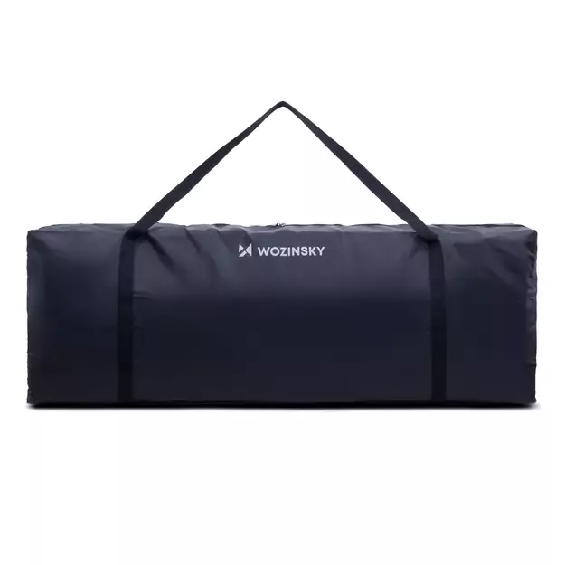 Wozinsky Waterproof Scooter Cover Scooter Bag Black (WSB5BK) 15