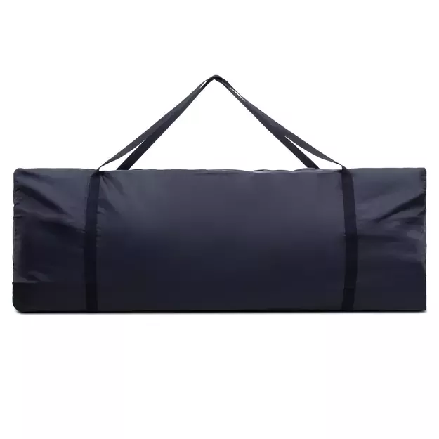 Wozinsky Waterproof Scooter Cover Scooter Bag Black (WSB5BK) 16