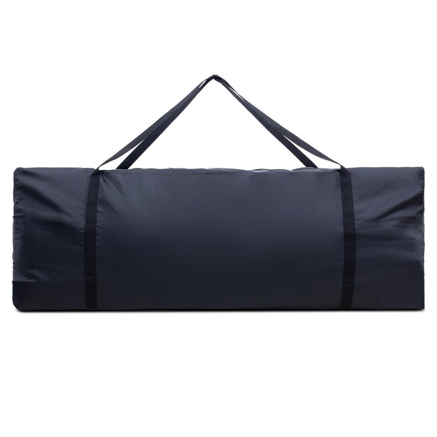 Wozinsky Waterproof Scooter Cover Scooter Bag Black (WSB5BK) 4