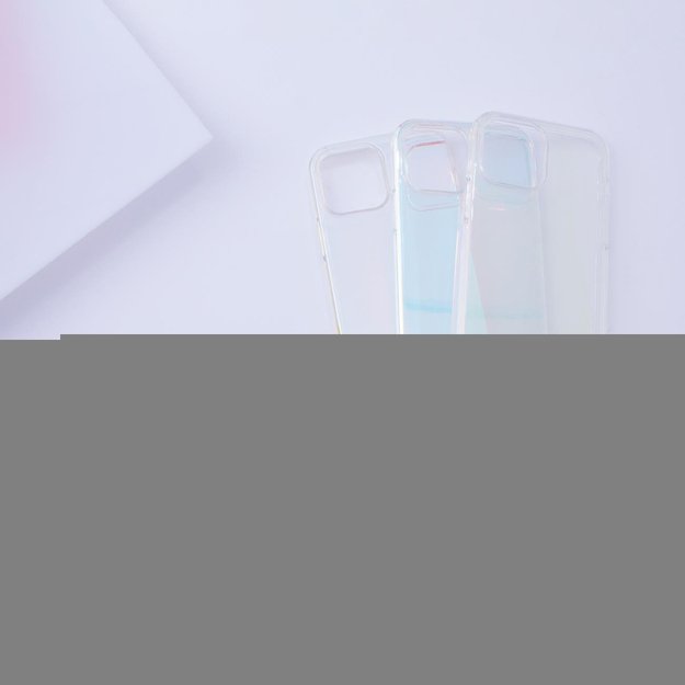 Aurora Case Case for Samsung Galaxy A12 5G Neon Gel Cover Gold 7