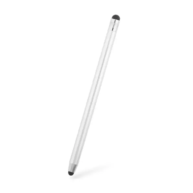 Tech-Protect Touch Stylus - Silver 4
