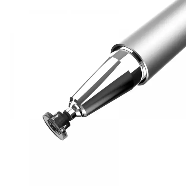 Tech-Protect Magnet Stylus Magnetic - Black 4