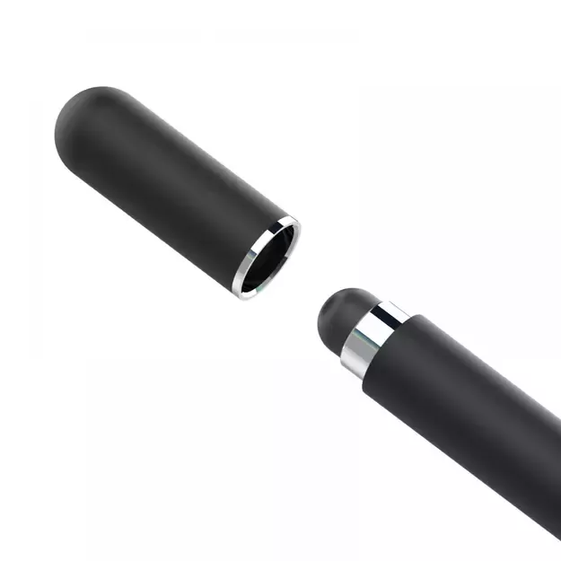 Tech-Protect Magnet Stylus Magnetic - Black 2