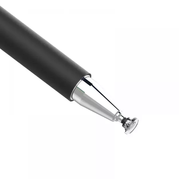 Tech-Protect Magnet Stylus Magnetic - Black 3