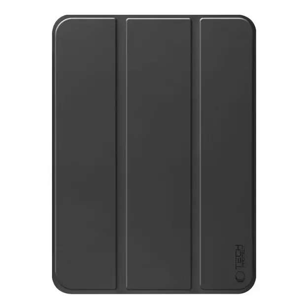 Tech-Protect SmartCase for iPad Air 10.9&quot  2020-2022 / 11&quot  2024 - black 7