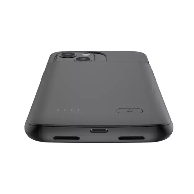 Tech-Protect PowerCase for iPhone 13 / 13 Pro with 4800mAh Powerbank - Black 2