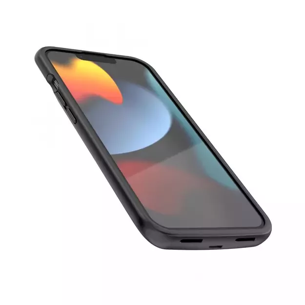 Tech-Protect PowerCase for iPhone 13 / 13 Pro with 4800mAh Powerbank - Black 4