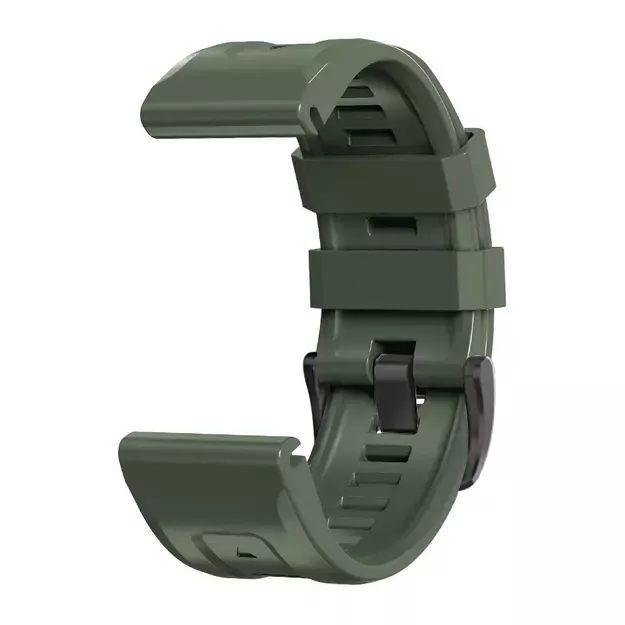 Tech-Protect IconBand for Garmin Fenix 5 / 6 / 6 Pro / 7 - Green 11