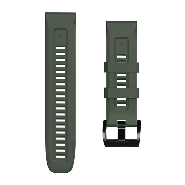 Tech-Protect IconBand for Garmin Fenix 5 / 6 / 6 Pro / 7 - Green 13