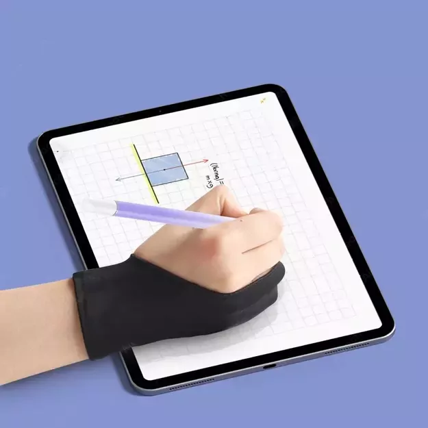 Tech-Protect Ombre Stylus for Tablet - Blue 1