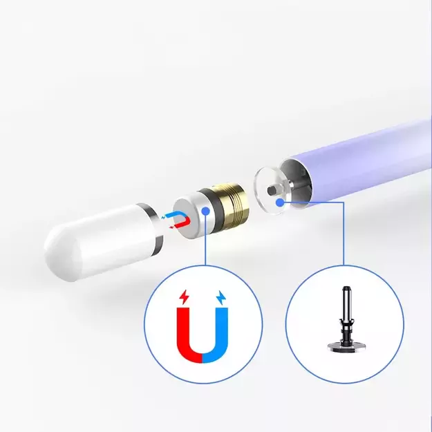 Tech-Protect Ombre Stylus for Tablet - Blue 2