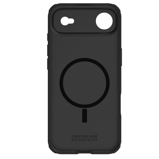 Nillkin CamShield Pro Magnetic Case Compatible with MagSafe for iPhone 17 Air - Black 3