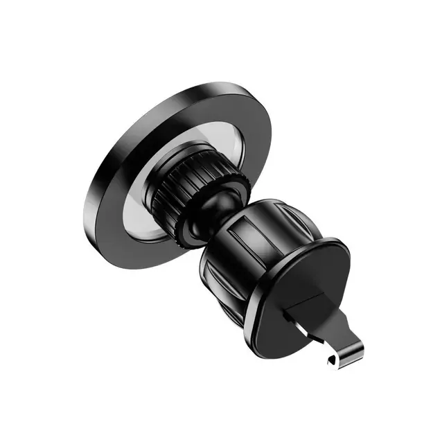 Tech-Protect N51 Car Phone Holder with MagSafe for Air Vent - Black 8