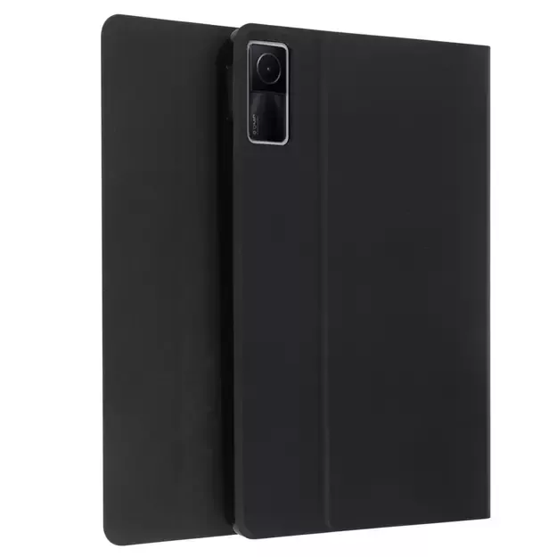 Tech-Protect SmartCase + Keyboard with keyboard for Xiaomi Redmi Pad 10.6&quot  - black 9