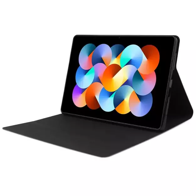 Tech-Protect SmartCase + Keyboard with keyboard for Xiaomi Redmi Pad 10.6&quot  - black 8