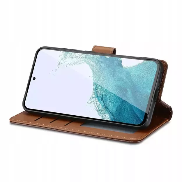Tech-Protect Wallet Case for Xiaomi Redmi Note 12 4G / LTE - Black 6