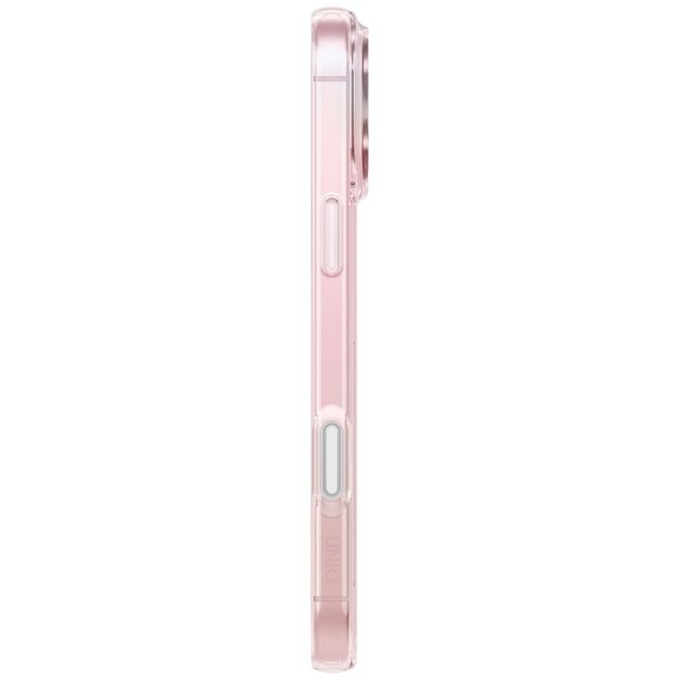 Uniq Iridescia Case for iPhone 17 Pro Max Magclick Charging - Multicolor 2