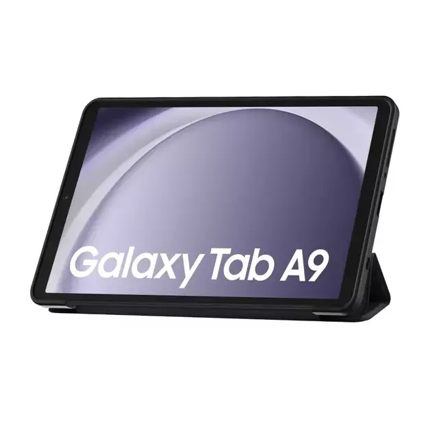 Tech-Protect SmartCase for Samsung Galaxy Tab A9 8.7&quot  X110 / X115 - black 7