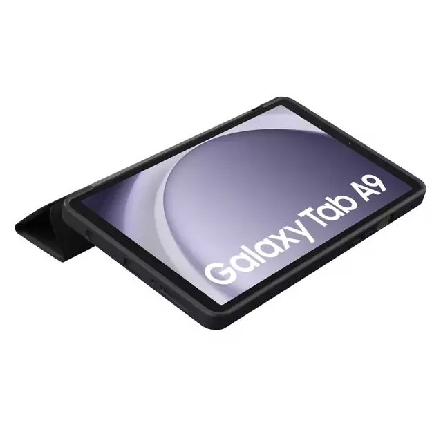 Tech-Protect SmartCase for Samsung Galaxy Tab A9 8.7&quot  X110 / X115 - black 6