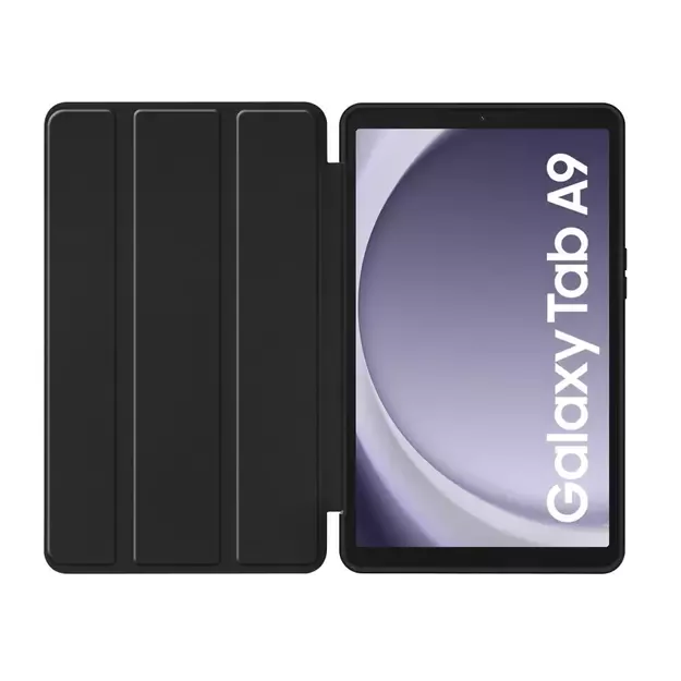Tech-Protect SmartCase for Samsung Galaxy Tab A9 8.7&quot  X110 / X115 - black 9
