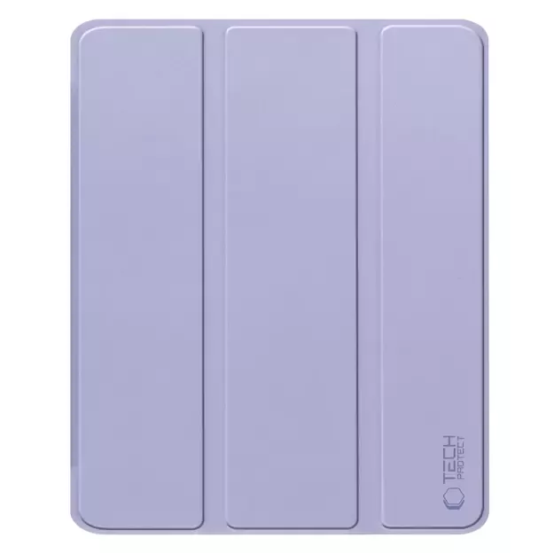 Tech-Protect SC Pen Case for iPad Air 13&quot  2024 - Purple 7