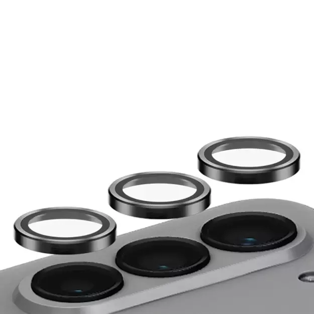 PanzerGlass Hoops Camera protection for Samsung Galaxy Z Fold 6 4