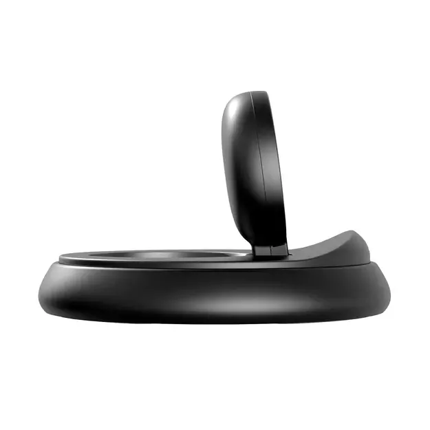 Joyroom JR-W12 foldable inductive charger for Apple Watch - black 14