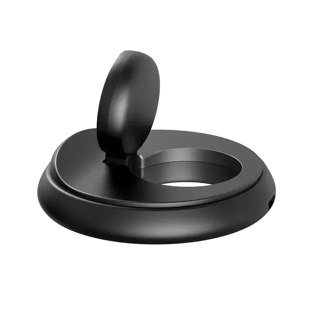 Joyroom JR-W12 foldable inductive charger for Apple Watch - black 13