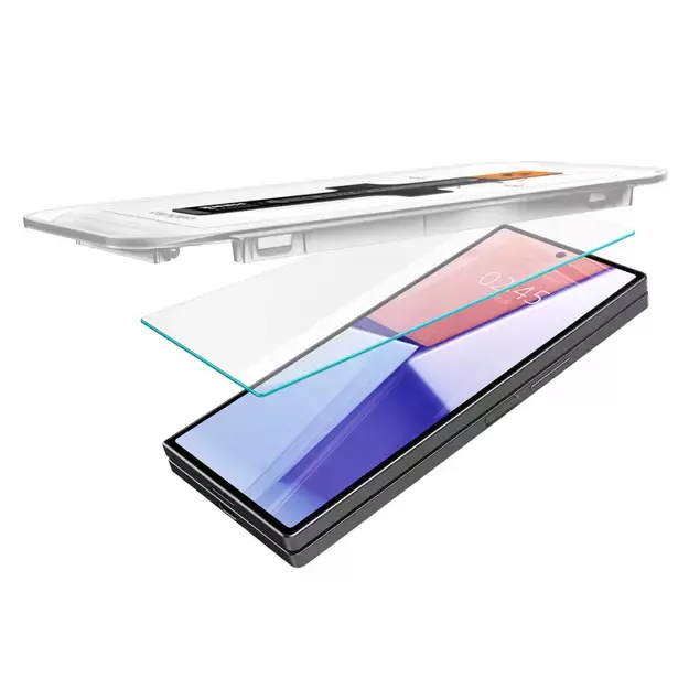Spigen Glas.tR EZ Fit Tempered Glass for Samsung Galaxy Z Fold 6 - 2 pcs. 18