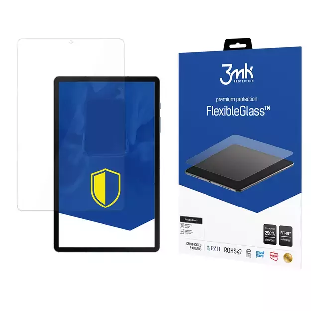 Samsung Galaxy Tab S6 - 3mk FlexibleGlass™ 11  