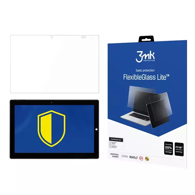 Hybrid glass 3mk FlexibleGlass Lite for TERRA PAD 1162 N4120 W10 Pro